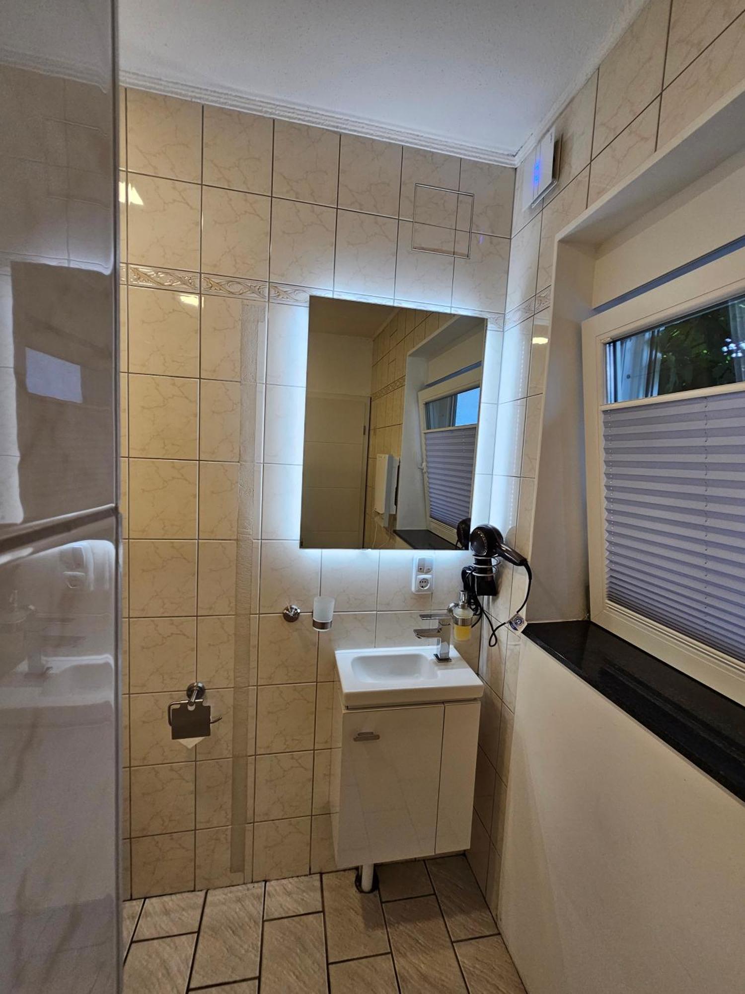 Apartment Grüne Stadtrandidylle - 22 Min Bis Potsdamer Platz